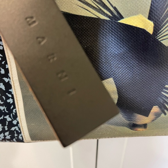 Marni tote bag - Picture 4 of 7